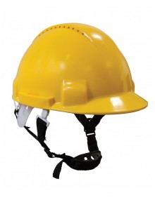 Portwest PW97 Climbing Hard Hat Helmet Personal Protective Equipment 